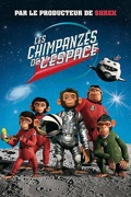 Les Chimpanzs de l'espace