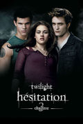 Twilight - Chapitre III : Hsitation
