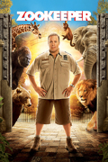 Zookeeper, le hros des animaux