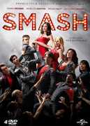 Smash - Saison 1 - DVD 3