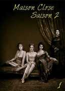 Maison close - Saison 2 - DVD 1
