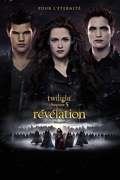 Twilight - Chapitre V : Rvlation - 2me partie