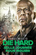 Die Hard 5 : belle journe pour mourir