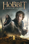 Le Hobbit : La Bataille des Cinq Armes