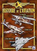 Histoire de l'aviation, L' - Vol. 1