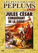 Jules Csar conqurant de la Gaule