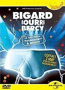 Bigard, Jean-Marie - Bourre Bercy - DVD 2 : Les Bonus