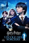 Harry Potter  l'cole des sorciers