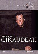 Les Feux de la rampe - Bernard Giraudeau