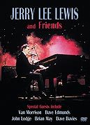 Lewis, Jerry Lee - Jerry Lee Lewis and friends