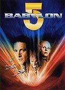 Babylon 5 - Saison 1 - Coffret 1