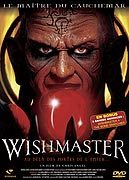 Wishmaster 3 - Au del des portes de l'enfer