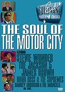 Ed Sullivan's Rock'n'Roll Classics - The Soul of the Motor City