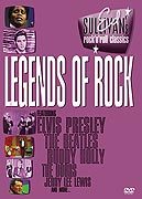 Ed Sullivan's Rock'n'Roll Classics - Legends of Rock