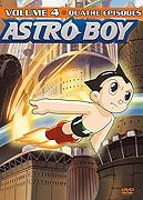 Astro Boy - Volume 4