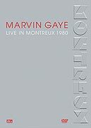 Gaye, Marvin - Live in Montreux 1980