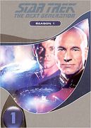 Star Trek - La nouvelle gnration - Saison 1