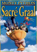 Monty Python sacr Graal - DVD 2 : les bonus