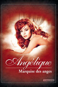 Anglique Marquise des Anges