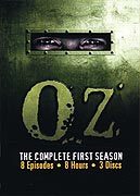 Oz - Saison 1