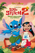 Lilo & Stitch 2 - Hawa, nous avons un problme !