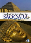 Les Secrets du trsor de Saqqara