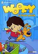 Woofy - La fausse peluche