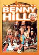 Le Meilleur de Benny Hill - Vol. 2
