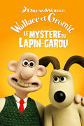 Wallace et Gromit - Le mystre du lapin-garou