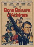 Bons baisers d'Athnes