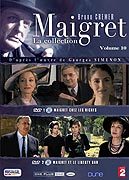 Maigret - La collection - Vol. 10