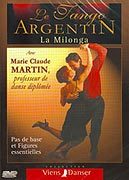 Tango Argentin - La Milonga