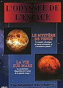 L'Odysse de l'espace - 1 - Le mystre de Vnus / La vie sur Mars