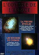 L'Odysse de l'espace - 3 - La vie des toiles / Les nigmes du cosmos
