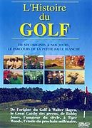 L'Histoire du golf