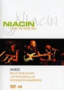 Niacin - Live In Tokyo