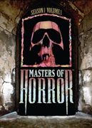 Masters of Horror : La maison des svices