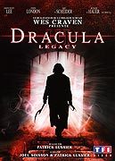 Dracula III - Legacy