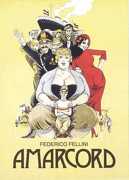 Amarcord - DVD 2 : les bonus