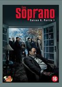 Les Soprano - Saison 6 - 1re partie