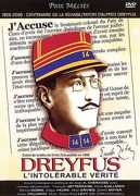 Dreyfus, l'intolrable vrit