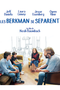 Les Berkman se sparent