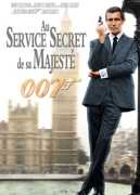 Au service secret de Sa Majesté