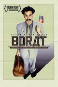 Borat, leons culturelles sur l'Amrique au profit glorieuse nation Kazakhstan