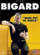 Bigard, Jean-Marie - Mon psy va mieux