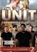 The Unit - Commando d'lite : L'intgrale de la saison 2