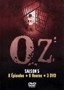 Oz - Saison 5