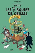 Tintin - Les 7 boules de cristal