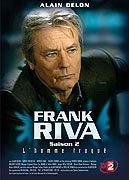 Frank Riva - L'homme traqu