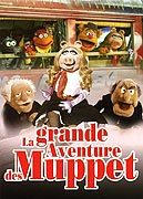 La Grande aventure des Muppet